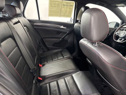Used 2019 Volkswagen GTI Autobahn image 24