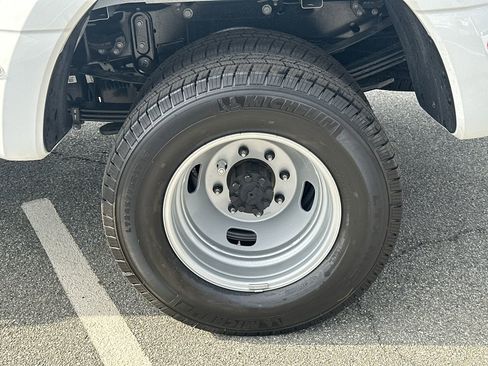 New 2026 Ford F350 XL image 48