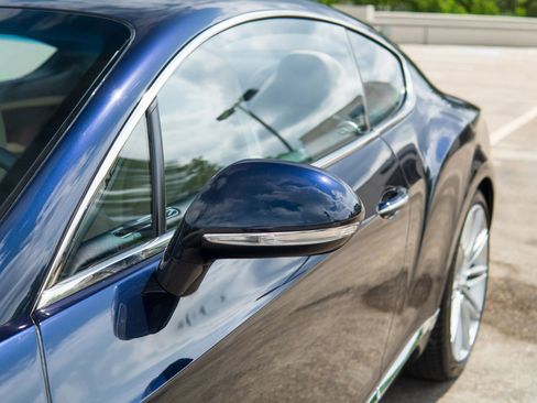 Used 2014 Bentley Continental GT Speed image 24