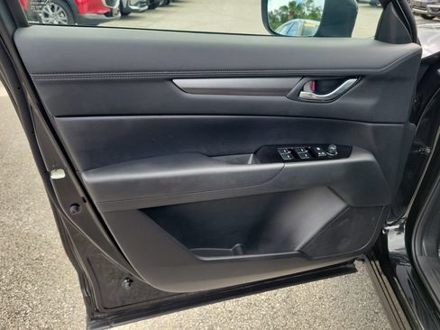 Used 2025 MAZDA CX-5 AWD 2.5 S w/ Preferred Package image 22