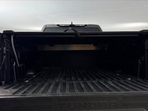 Used 2022 Toyota Tundra 1794 Edition RWD image 18