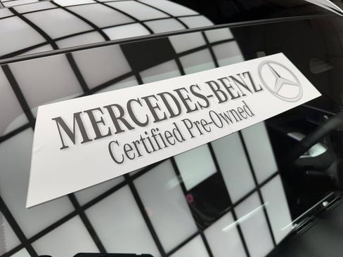 Certified 2025 Mercedes-Benz GLC 300 4MATIC image 7