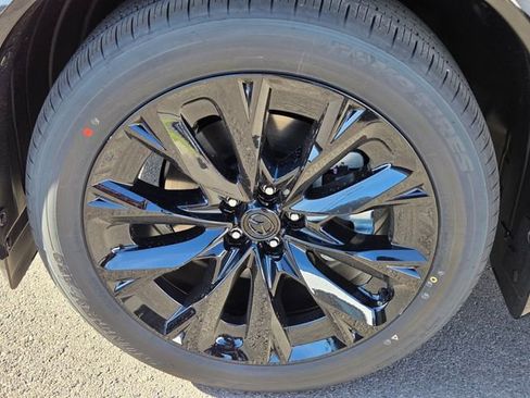 New 2026 MAZDA CX-90 3.3 Turbo S w/ Premium Package AWD/4WD image 5
