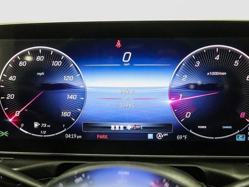 Certified 2023 Mercedes-Benz C 300 Sedan image 25