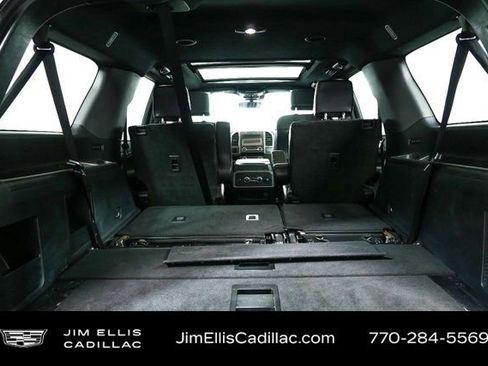 Used 2021 Ford Expedition Max XLT image 29