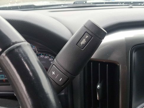 Used 2018 Chevrolet Silverado 1500 LT w/ All Star Edition image 14