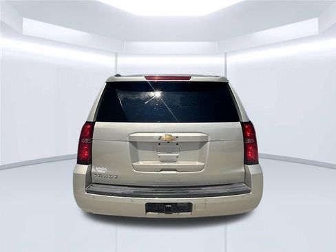 Used 2016 Chevrolet Tahoe LT RWD image 4