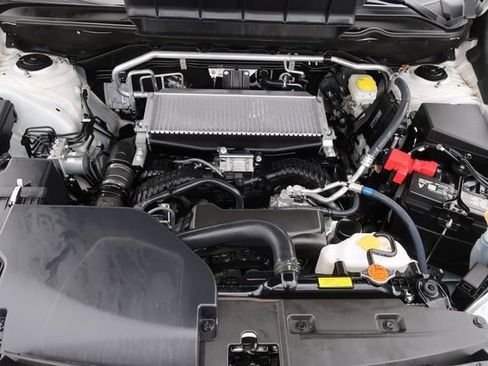 Certified 2025 Subaru Ascent Bronze Edition w/ Popular Package #2 image 46