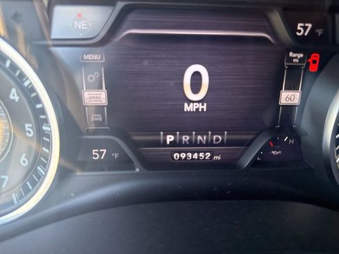 Used 2020 RAM 1500 Lone Star image 16