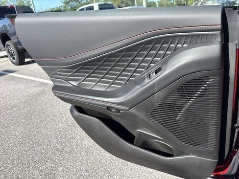 New 2026 Dodge Charger Scat Pack AWD/4WD image 12