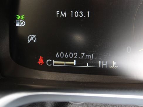 Used 2023 Lincoln Aviator Reserve w/ Jet Appearance Package image 22