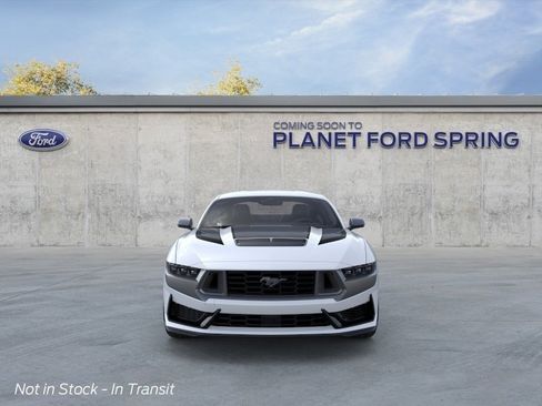 New 2026 Ford Mustang Dark Horse RWD image 7