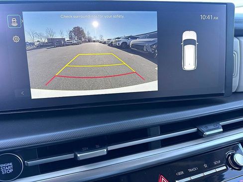 New 2026 Hyundai Santa Fe SEL image 10