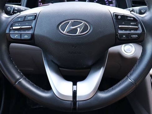 Used 2020 Hyundai Elantra Value Edition w/ Cargo Package (C1) FWD image 55