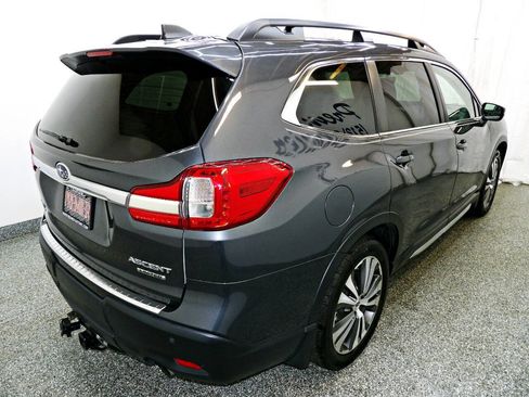 Used 2021 Subaru Ascent Limited w/ Technology Package AWD/4WD image 6