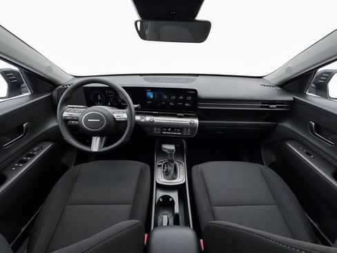 New 2026 Hyundai Kona SEL Sport FWD image 22