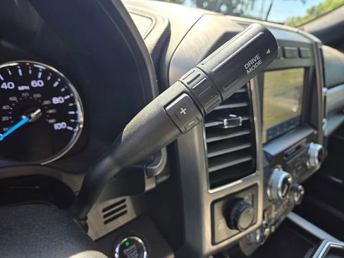 Used 2021 Ford F250 Platinum AWD/4WD image 21