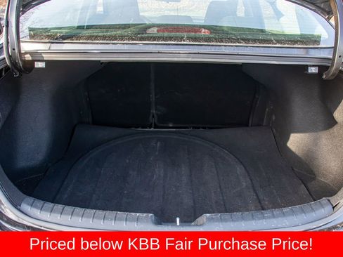 Used 2024 Kia Forte LXS image 18