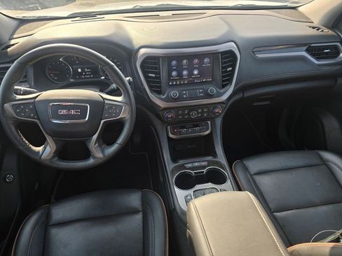 Used 2023 GMC Acadia AT4 w/ Preferred Package image 16