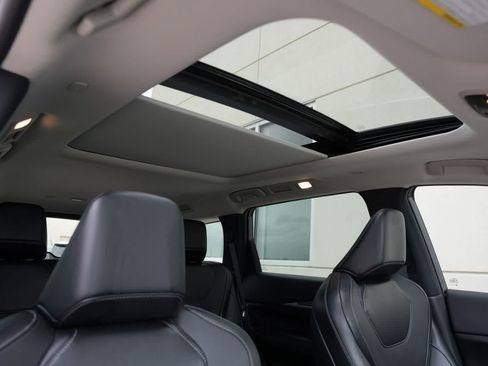 New 2027 INFINITI QX60 Luxe w/ Cargo Package FWD image 24