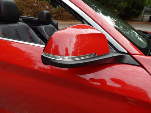 Used 2016 BMW 228i Convertible RWD image 55