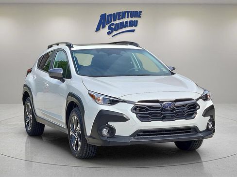 Certified 2026 Subaru Crosstrek 2.5i Premium AWD/4WD image 1