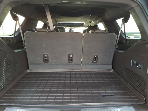 Used 2022 GMC Yukon XL Denali w/ Max Trailering Package AWD/4WD image 7