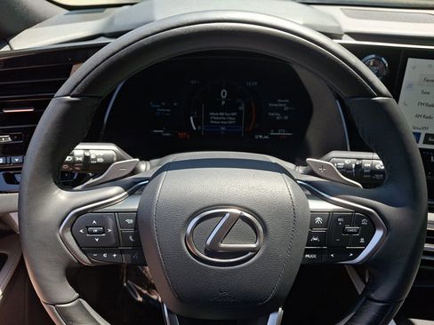 Used 2025 Lexus RX 350 Premium AWD/4WD image 18