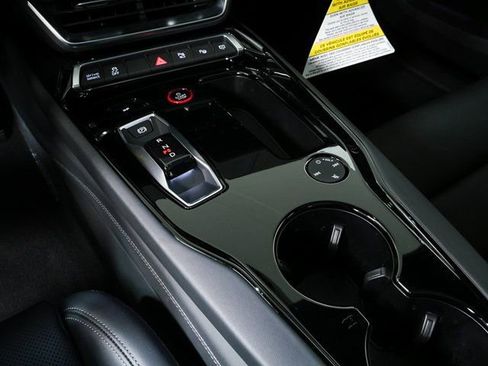 New 2026 Audi S e-tron GT Prestige AWD/4WD image 17