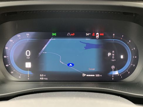 Used 2025 Volvo XC40 B5 Plus image 21