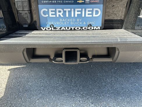 Used 2026 GMC Sierra EV Elevation w/ Premium Package image 31