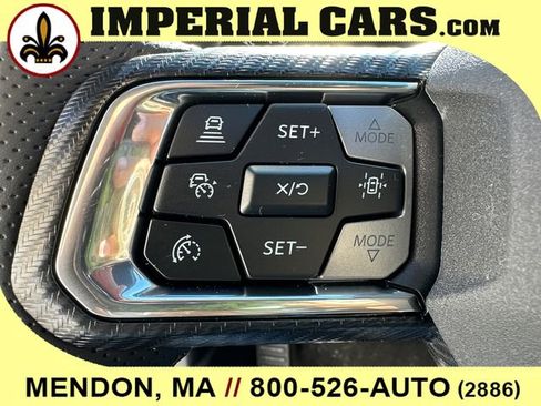 New 2025 Ford Mustang GT Premium image 18