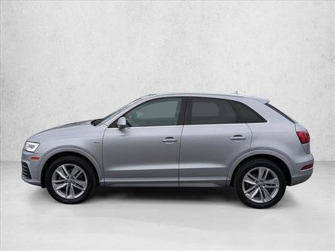 Used 2018 Audi Q3 2.0T Premium Plus w/ Premium Plus Package image 10