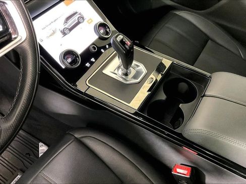 Used 2023 Land Rover Range Rover Evoque HST image 17