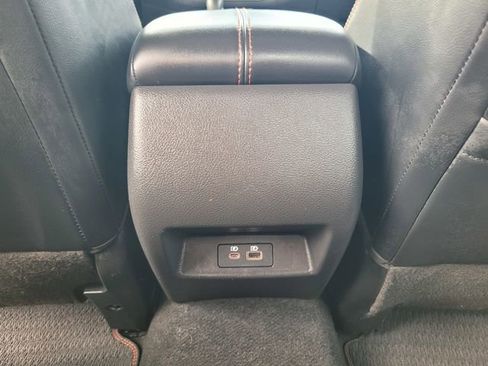 Certified 2024 Nissan Altima 2.5 SR image 17