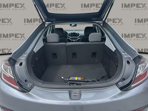 Used 2018 Chevrolet Volt LT image 26