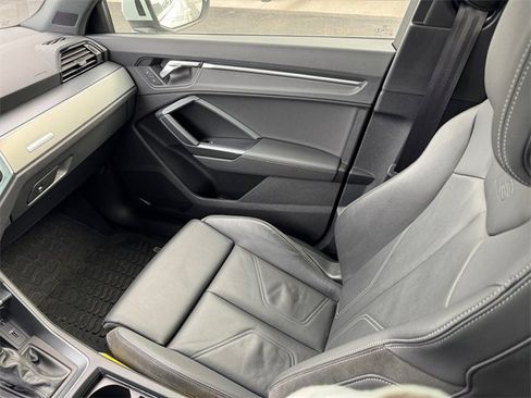 Used 2021 Audi Q3 2.0T Premium Plus w/ Premium Plus Package image 20