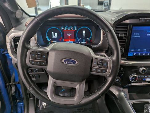 Used 2021 Ford F150 Lariat image 20