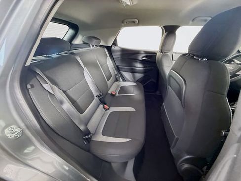 New 2026 Chevrolet TrailBlazer LT w/ Midnight Edition image 26