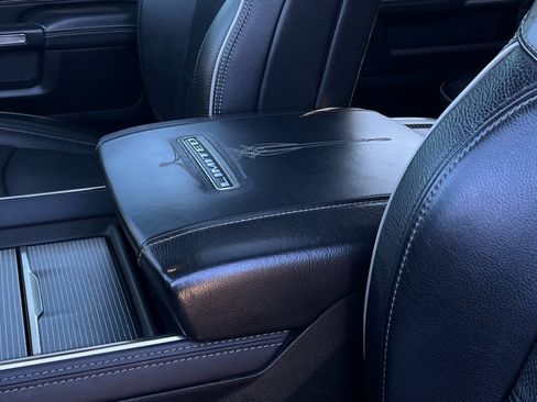 Used 2020 RAM 3500 Limited image 49