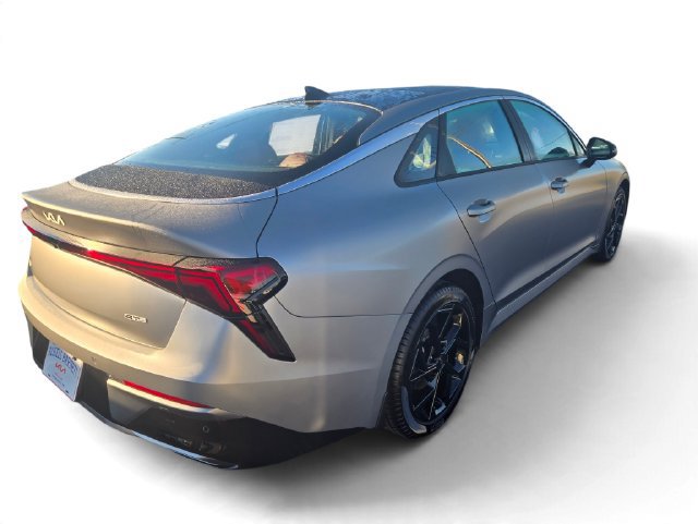New 2027 Kia K5 GT-Line w/ GT-Line Premium Package FWD image 14