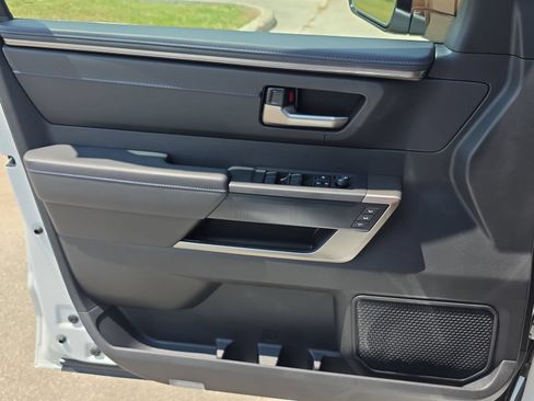 New 2026 Toyota Sequoia Platinum AWD/4WD image 23