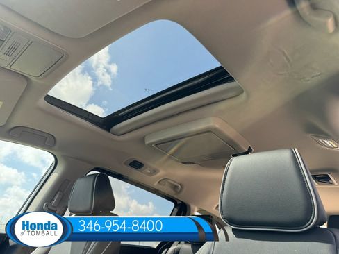 New 2026 Honda Odyssey Touring image 16