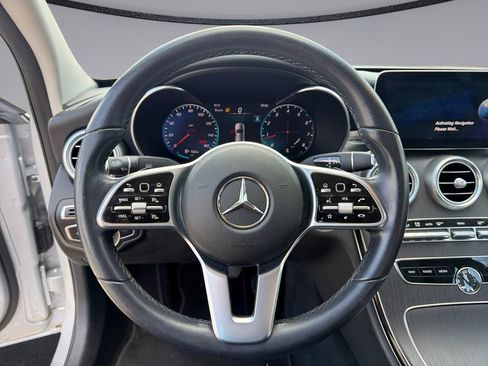 Used 2021 Mercedes-Benz C 300 Sedan image 21
