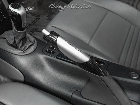 Used 1999 Porsche 911 GT3 RS image 15
