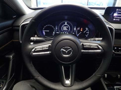 Used 2025 MAZDA CX-50 AWD 2.5 Hybrid w/ Weather Package image 29