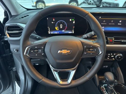 Used 2024 Chevrolet TrailBlazer LT w/ Convenience Package image 13