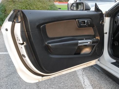 Used 2017 Ford Mustang GT w/ GT Performance Package image 42