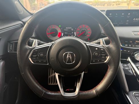 Used 2021 Acura TLX w/ A-SPEC Pkg image 21