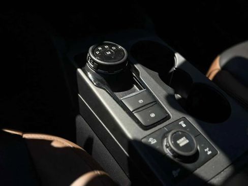 Used 2024 Ford Bronco Sport Badlands w/ Premium Package AWD/4WD image 40